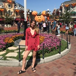 Meet your Posher, Gianna